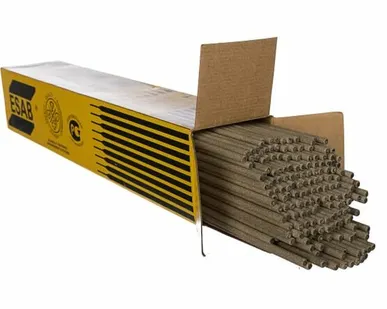 фото Электроды ОК 46 ф 3,0х350 мм (5,3 кг) Esab