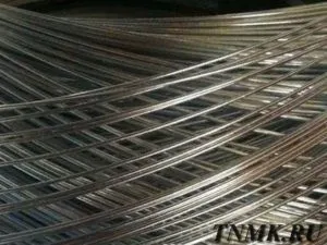 фото Проволока вольфрамовая 13,4 мкм ВМ