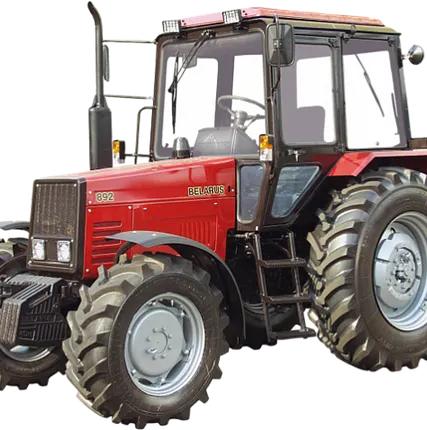 Фото №0 Беларус 892 трактор