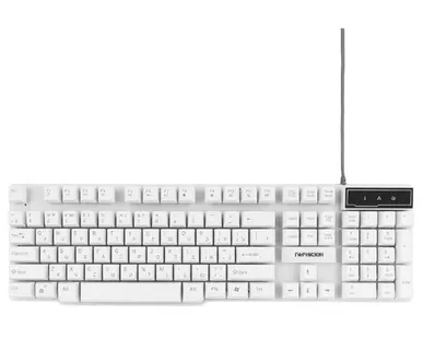 фото Клавиатура Гарнизон GK-200