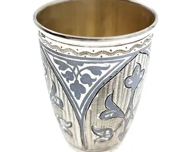 фото Скупка столового серебра