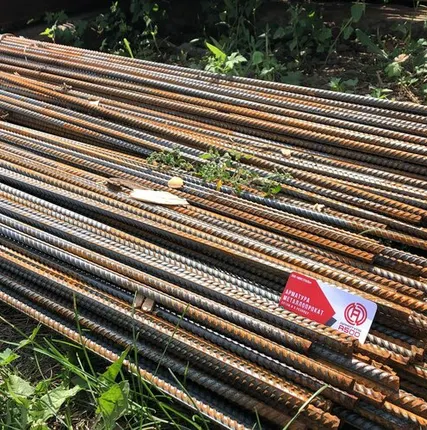 Фото №0 Арматура круг