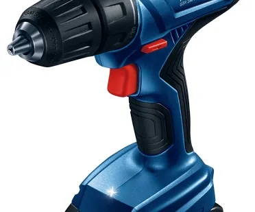 фото Шуруповерт GSB 180-LI 2акк. 1,5Ач