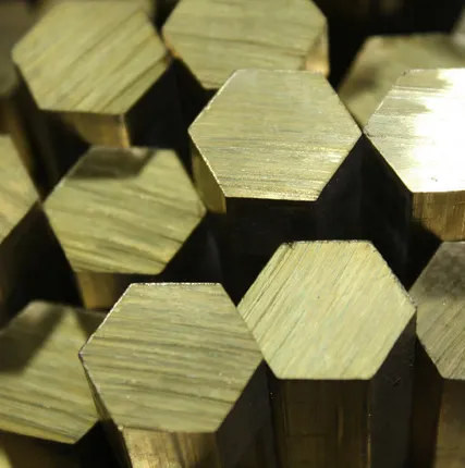 Фото №0 Шестигранник ЛС59-1 ш 8х3000 п/т