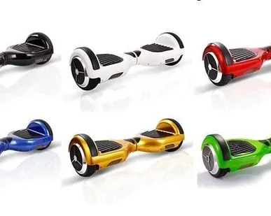 фото Гироскутер Smart Balance