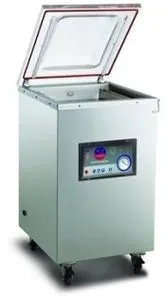 фото Вакуумный упаковщик Indokor IVP-460/2G с опцией газонаполнения