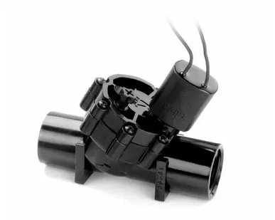 фото Электромагнитный клапан K-Rain PRO 100, 1" BSP, внутр. резьба