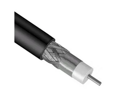 фото Кабель RG-6 DigiFlex 100м.