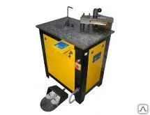 фото Станок для гибки завитков большого размера V3-16