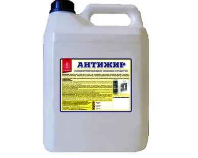 фото РИФЕЙ Антижир 4кг/1шт