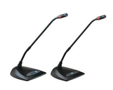 фото HTDZ HT-3000 цифровая конференц-система