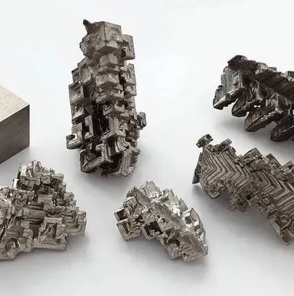 Фото №0 Приём висмута в Исакогорском округе