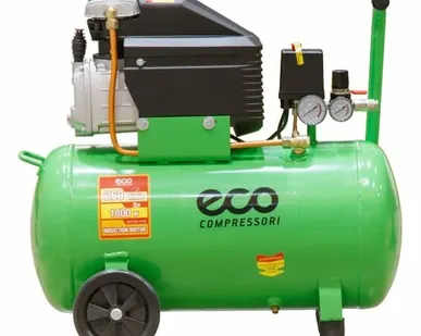 фото Компрессор ECO AE-501-4
