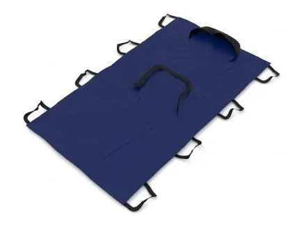 Фото №0 Носилки тканевые МЧС-Н