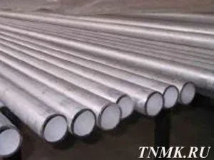 фото Круг нержавеющий 125 мм ЭК81 ГОСТ 2590-2006