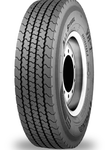 фото 295/80 R22,5 Tyrex All Steel VR-1 ЯрШЗ универ.