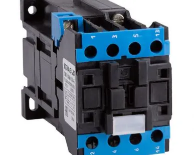 фото Контактор ПМЛ-4100-63А-220AC-УХЛ4-Б-КЭАЗ