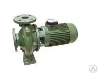 фото Стандартизированные моноблочные насосы DAB NKP 2-полюсн.