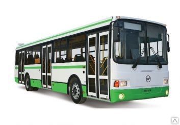 фото Автобус ЛИАЗ