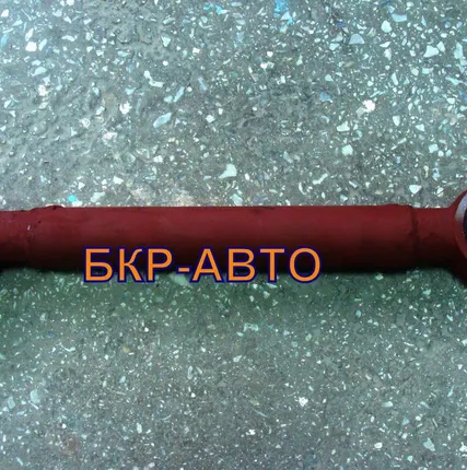 Фото №0 Штанга реактивная нерегулируемая 94161-2919023-10 592 мм