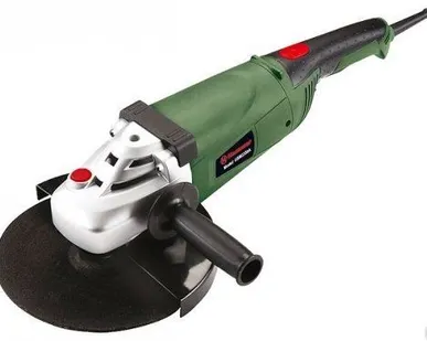 фото Шлифовальная машина Hammer Flex USM2350A 6000 об./мин.