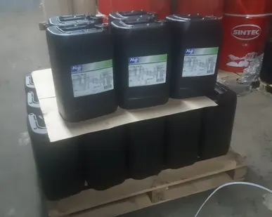 фото Масло моторное NORD OIL Super SG/CD 10W-40 20 л