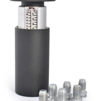 Фото №0 Адгезиметр NOVOTEST АМЦ-1