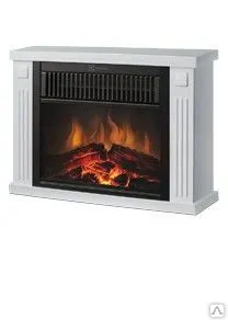 фото Камин электрический мини EFP/M- 5012W Electrolux