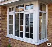 фото Остекление металлопластиковое утепленного балкона квартиры