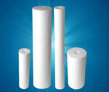 Фото №0 Картриджи полипропилен