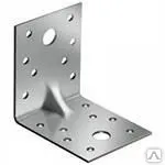 фото Угол крепёжный усиленный УУК 105х105х90