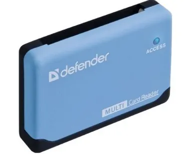 фото Кардридер Defender Ultra USB 2.0