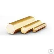 Фото №0 Шестигранник ЛС59-1 27мм (3000м ав пт п/тв) 27мм