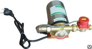 фото Насос пов. давление КАМА НПД-90-10