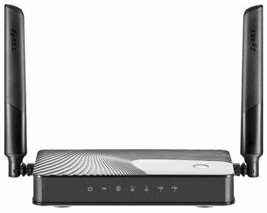 фото Wi-Fi роутер ZYXEL Keenetic