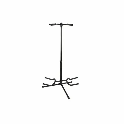 Фото №0 Стойка для гитары Foix J-32 Black, Foix (Фоикс)