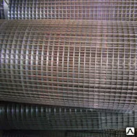 фото Сетка ГОСТ 5336-80 плетеная