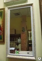 фото Зеркало для парикмахерской