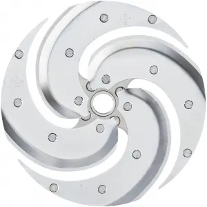 Фото №0 Диск-слайсер для овощерезки-куттера R502 Robot Coupe 27245W