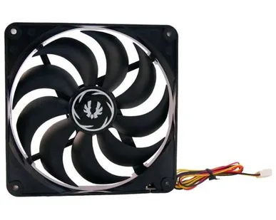 фото Система охлаждения для корпуса