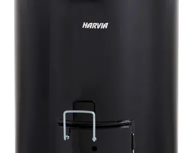 фото Печь-бак Harvia WP 800, 80 л с крышкой