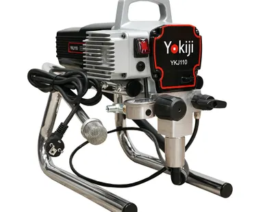 фото Окрасочный аппарат YOKIJI YKJ 110
