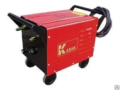 Фото №0 Трансформатор ТДМ-252У2 (50-250А/220В,40кг)