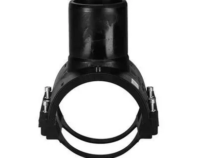 фото Патрубок накладка SA d125/90