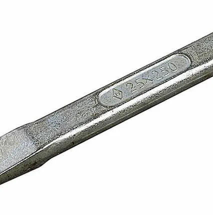 Фото №0 Зубило ЗУБР оцинкованное, Тип 1, 16х160мм, 175г