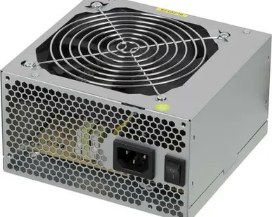фото Блок питания Accord ATX 400W ACC-400-12 4*SATA I/O switch