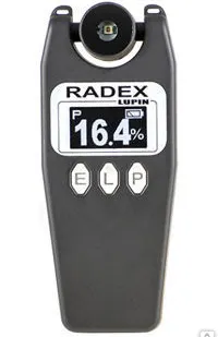 фото Люксметр RADEX LUPIN