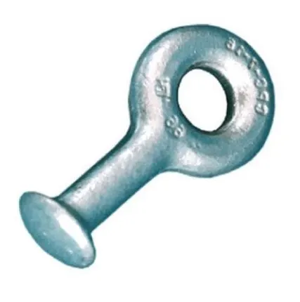 Фото №0 Серьга СРС-7-16 МЗВА 00000064