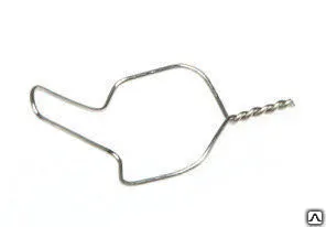 фото Лигатура Al-Cr