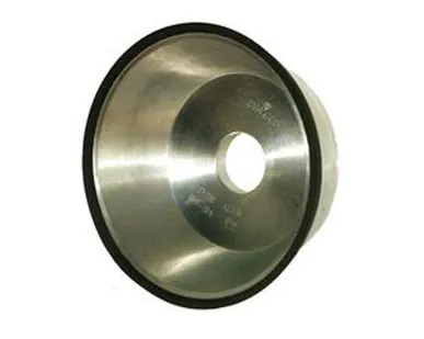 фото Круг алмазный 11V970 150х10х3х40х32 80/63